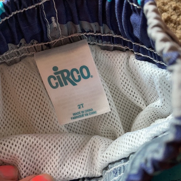 Boys bundle swim trunks 2T - Picture 3 of 5